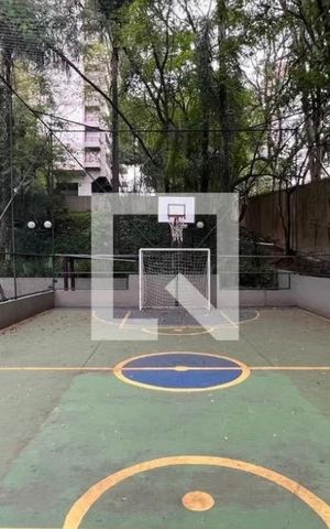 Apartamento à venda com 111m², 3 quartos e 2 vagasÁrea comum