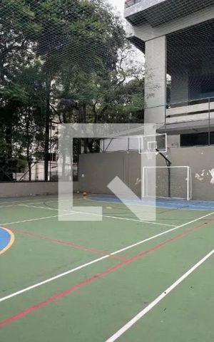 Apartamento à venda com 111m², 3 quartos e 2 vagasÁrea comum