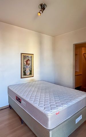 Apartamento à venda com 111m², 3 quartos e 2 vagasSuíte