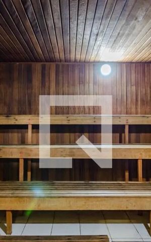 Apartamento à venda com 111m², 3 quartos e 2 vagasÁrea comum