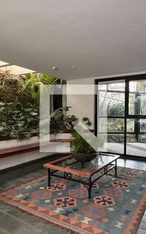 Apartamento à venda com 111m², 3 quartos e 2 vagasÁrea comum