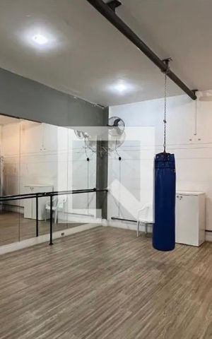 Apartamento à venda com 111m², 3 quartos e 2 vagasÁrea comum