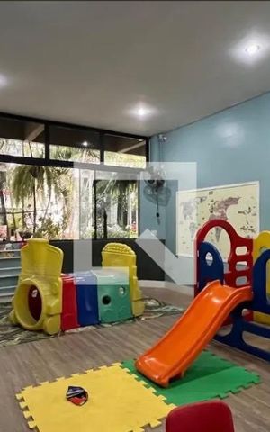 Apartamento à venda com 111m², 3 quartos e 2 vagasÁrea comum