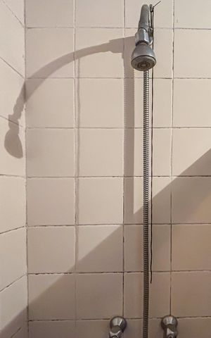 Apartamento à venda com 111m², 3 quartos e 2 vagasBanheiro da Suíte