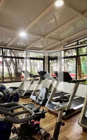 Apartamento à venda com 111m², 3 quartos e 2 vagasÁrea comum