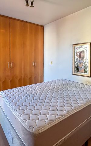 Apartamento à venda com 111m², 3 quartos e 2 vagasSuíte