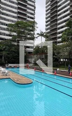 Apartamento à venda com 111m², 3 quartos e 2 vagasÁrea comum
