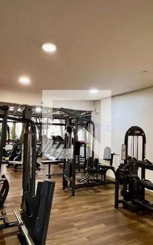 Apartamento à venda com 111m², 3 quartos e 2 vagasÁrea comum