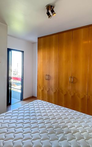 Apartamento à venda com 111m², 3 quartos e 2 vagasSuíte