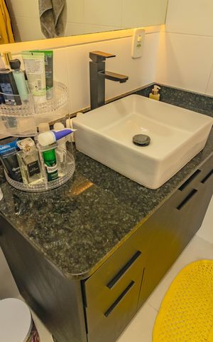 Apartamento à venda com 60m², 2 quartos e 1 vaga