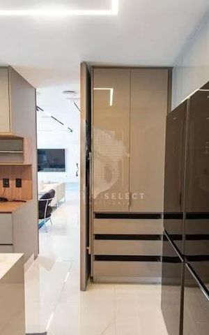 Apartamento à venda com 150m², 3 quartos e 2 vagas
