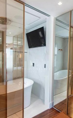 Apartamento à venda com 150m², 3 quartos e 2 vagas