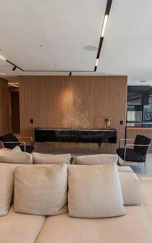 Apartamento à venda com 150m², 3 quartos e 2 vagas