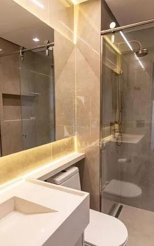 Apartamento à venda com 150m², 3 quartos e 2 vagas