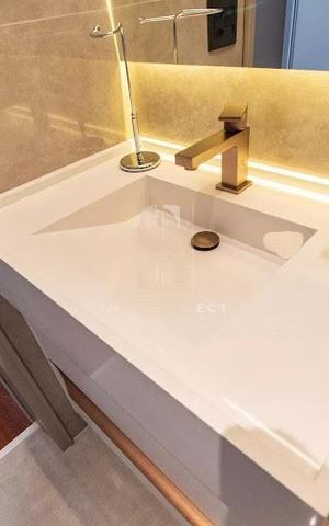 Apartamento à venda com 150m², 3 quartos e 2 vagas