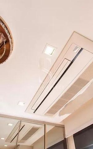 Apartamento à venda com 150m², 3 quartos e 2 vagas