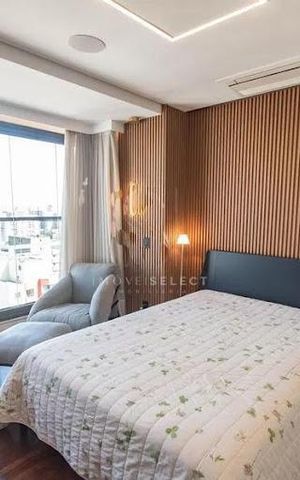 Apartamento à venda com 150m², 3 quartos e 2 vagas