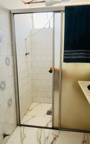 Studio à venda com 30m², 1 quarto e sem vaga Studio à venda com 30m², 1 quarto e sem vagaBanheiro