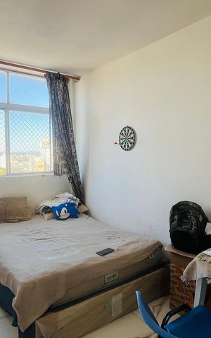 Studio à venda com 30m², 1 quarto e sem vaga Studio à venda com 30m², 1 quarto e sem vagaStudio