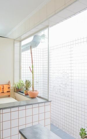 Casa à venda com 188m², 3 quartos e 3 vagasÁrea de serviço