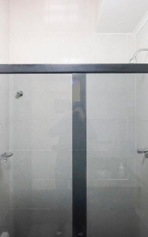 Casa à venda com 188m², 3 quartos e 3 vagasBanheiro 2