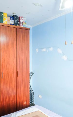 Casa à venda com 188m², 3 quartos e 3 vagasQuarto 2