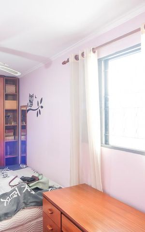 Casa à venda com 188m², 3 quartos e 3 vagasQuarto 3