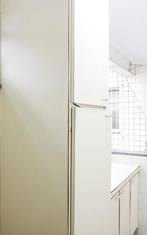Casa à venda com 188m², 3 quartos e 3 vagasÁrea de serviço