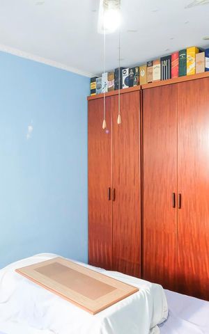 Casa à venda com 188m², 3 quartos e 3 vagasQuarto 2