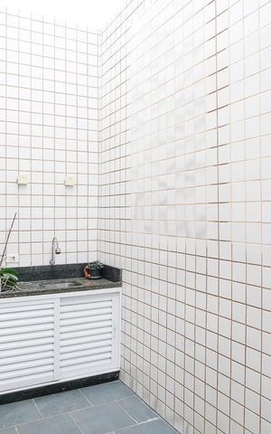 Casa à venda com 188m², 3 quartos e 3 vagasQuintal