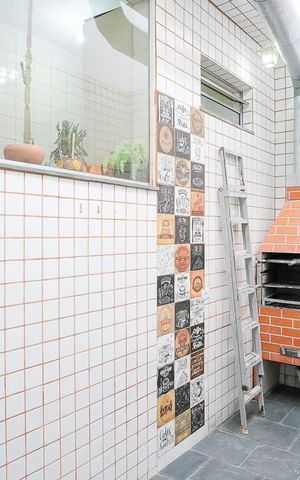 Casa à venda com 188m², 3 quartos e 3 vagasQuintal