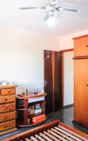 Casa à venda com 188m², 3 quartos e 3 vagasQuarto 1