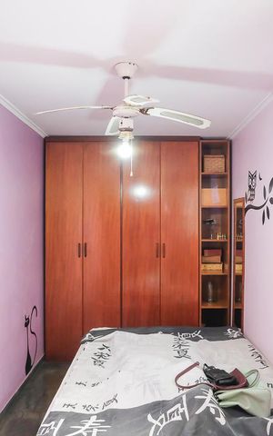 Casa à venda com 188m², 3 quartos e 3 vagasQuarto 3