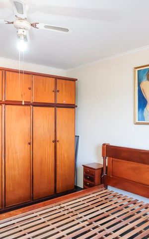 Casa à venda com 188m², 3 quartos e 3 vagasQuarto 1