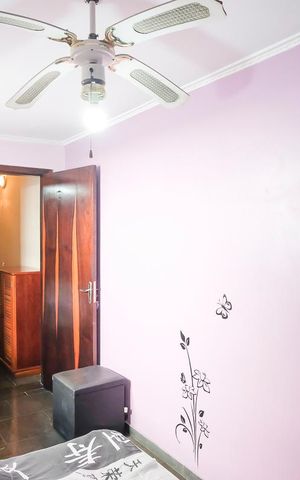 Casa à venda com 188m², 3 quartos e 3 vagasQuarto 3