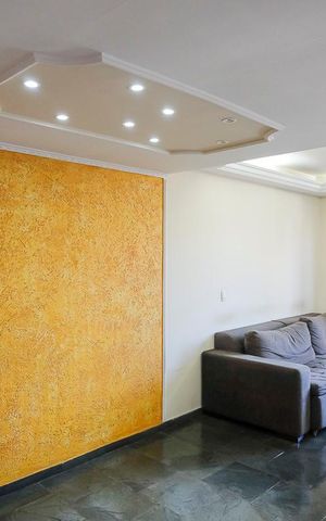 Casa à venda com 188m², 3 quartos e 3 vagasSala
