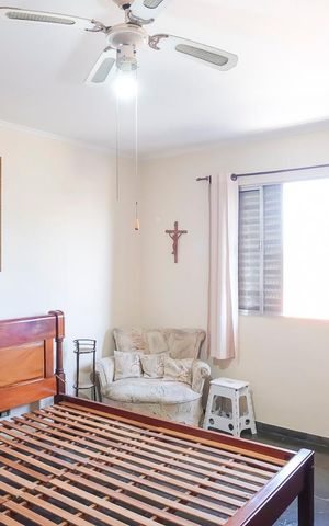 Casa à venda com 188m², 3 quartos e 3 vagasQuarto 1