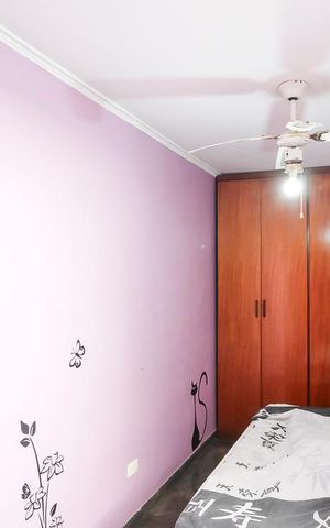 Casa à venda com 188m², 3 quartos e 3 vagasQuarto 3