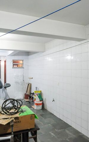 Casa à venda com 188m², 3 quartos e 3 vagasGaragem