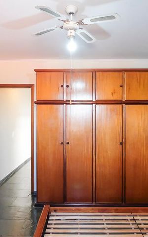 Casa à venda com 188m², 3 quartos e 3 vagasQuarto 1