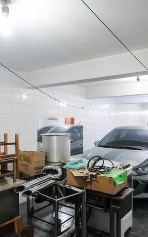 Casa à venda com 188m², 3 quartos e 3 vagasGaragem