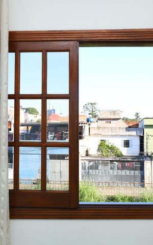 Casa à venda com 75m², 1 quarto e 2 vagasQuarto