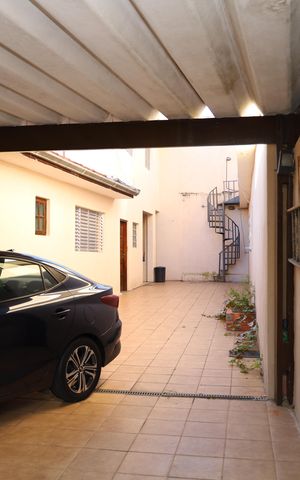 Casa à venda com 75m², 1 quarto e 2 vagasGaragem