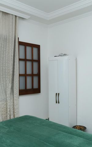 Casa à venda com 75m², 1 quarto e 2 vagasQuarto