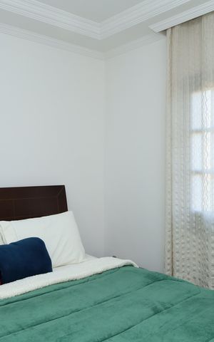 Casa à venda com 75m², 1 quarto e 2 vagasQuarto