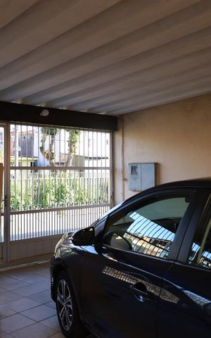 Casa à venda com 75m², 1 quarto e 2 vagasGaragem