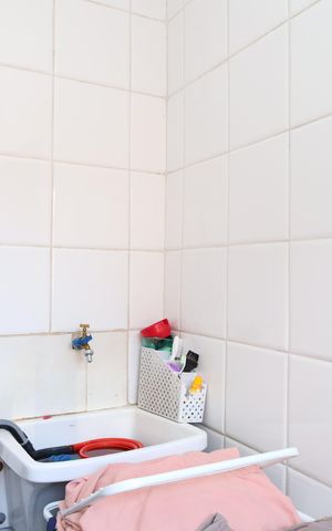 Casa à venda com 75m², 1 quarto e 2 vagasÁrea de Serviço
