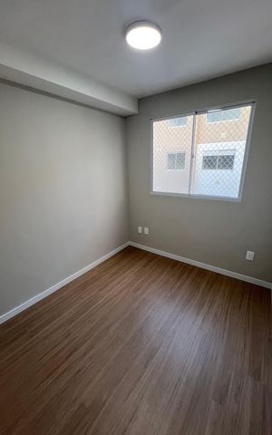 Apartamento à venda com 32m², 2 quartos e sem vaga Apartamento à venda com 32m², 2 quartos e sem vagaQuarto
