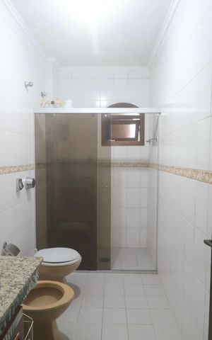 Apartamento para alugar com 380m², 3 quartos e 2 vagasBanheiro Social