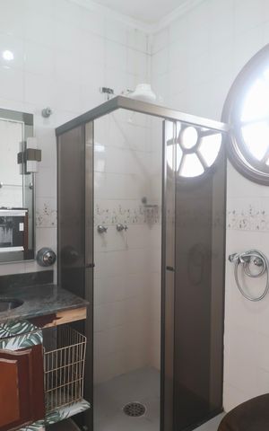 Apartamento para alugar com 380m², 3 quartos e 2 vagasBanheiro Suíte